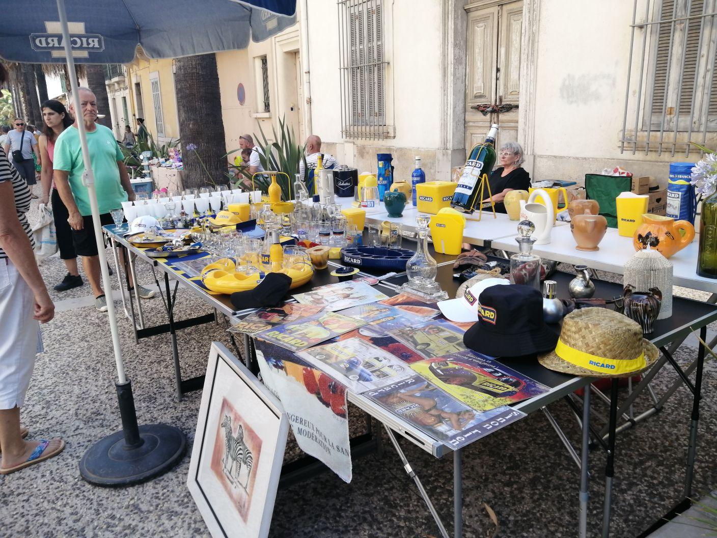Le vide grenier 2025