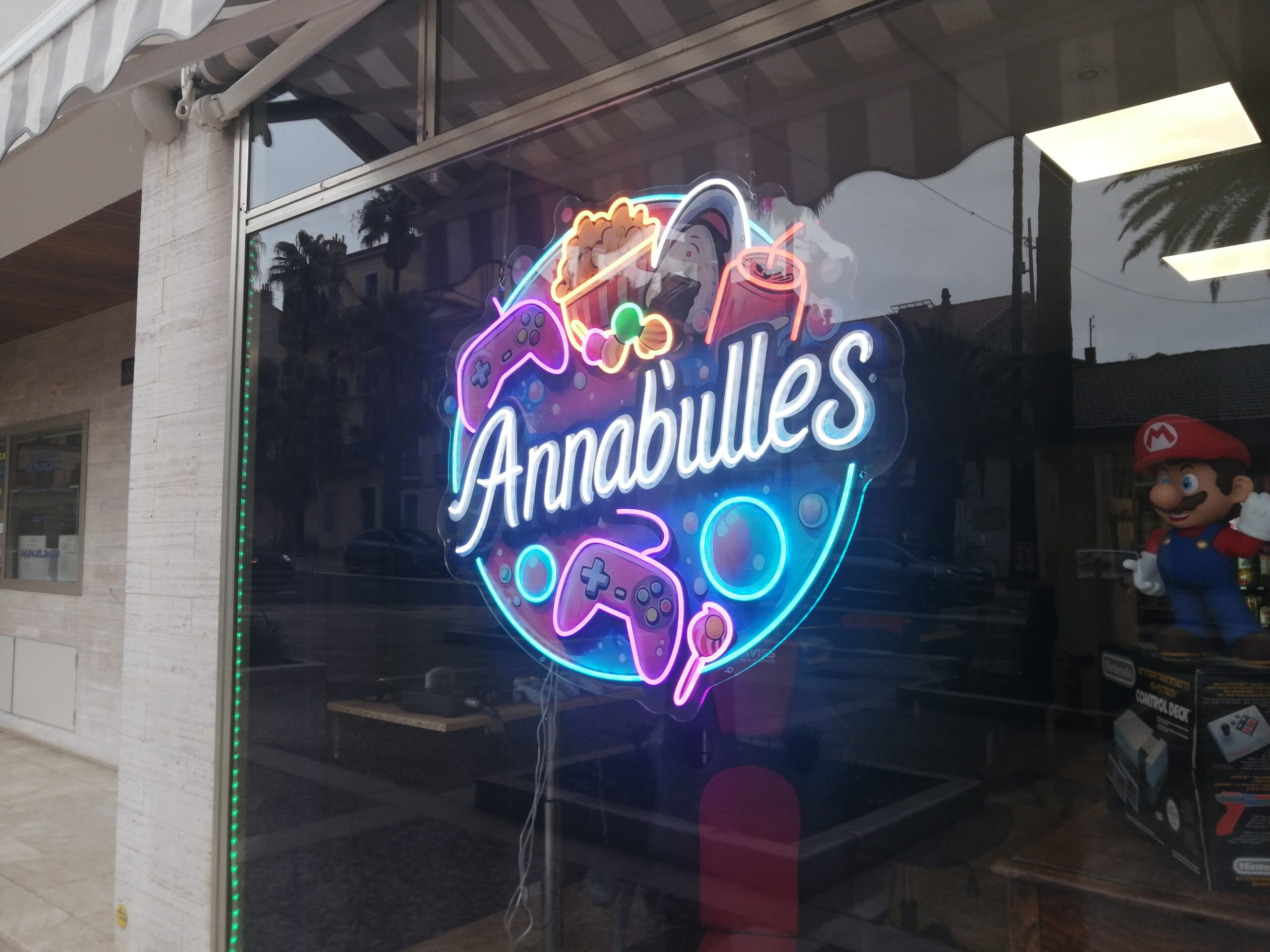 Brèves infos et commerces